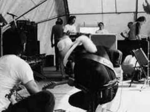 Jam (Jelly) 292 Ending Jam Stevie Ray Vaughan 1983 VERY RARE SONG