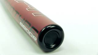 Video thumbnail: RIP-IT Prototype BBCOR: B1303 Adult, Presented by Michele Smith