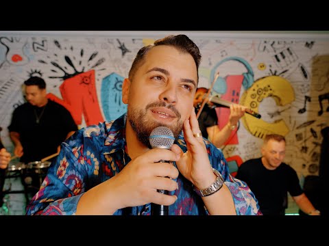 Cristian Badoi - Ce Bine E Sa Ai Fata (Live)