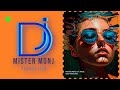 Mister Monj A Mase Deep Drive Mix House Music 2023 ​