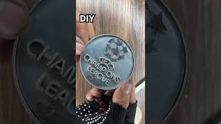 Download lagu DIY🥇UEFA champions league medals 2024 Real Madrid #realmadrid #CHAMP15NS full videos👉#mrsanrb mp3 Download lagu DIY🥇UEFA champions league medals 2024 Real Madrid #realmadrid #CHAMP15NS full videos👉#mrsanrb mp3