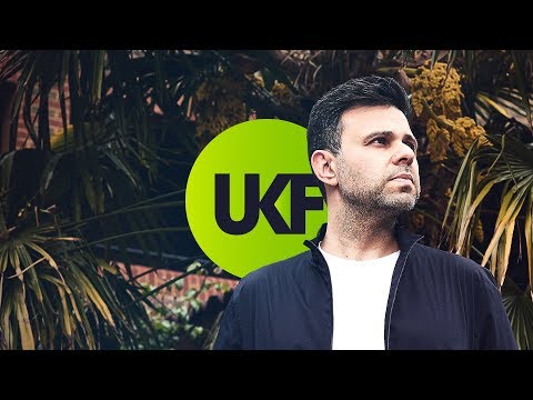 Kasra - From The Outside In