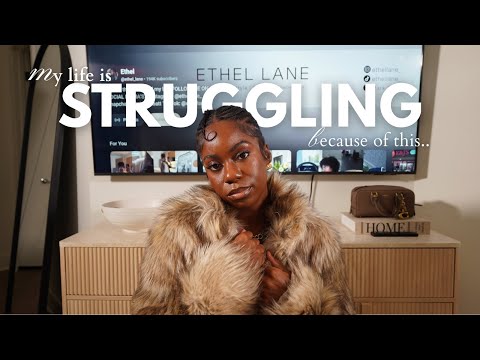 I’ve Been Struggling in Silence Because Of This...