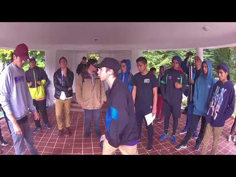 STRACK vs. BROD: 8vos UTC Fecha 1