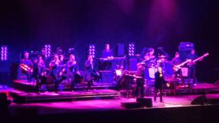 Frankie Valli - Fallen Angel