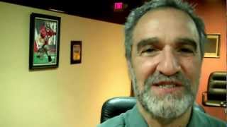 preview picture of video 'Charlie Papazian on craft beer in Florida'