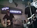 GRANT LEE BUFFALO at Rhino Records (Santa Monica) - May 14, 1993