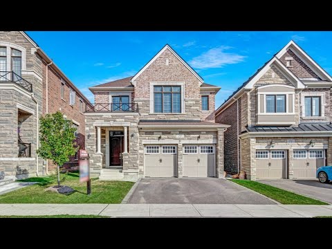 SOLD! 75 Lacrosse Tr in Vaughan, ON L4H 3N5 - Lino Arci Team 416-571-2724