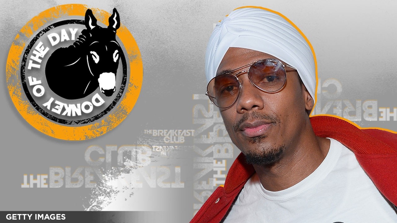 Nick Cannon Sparks Backlash For Citing Incomplete History About Political Parties