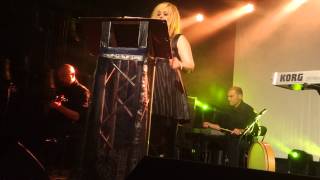 Ataraxia-La&#39;awiyah (Live @ Black Easter Festival, 4 April 2015)