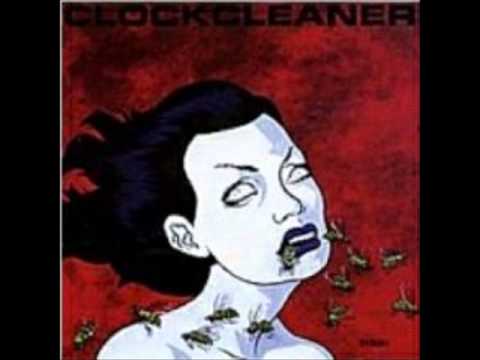 Clockcleaner - Bad Man