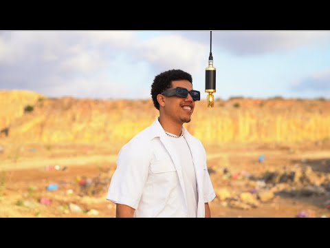 Khalil Rami - She  ( 4K Performance Video)