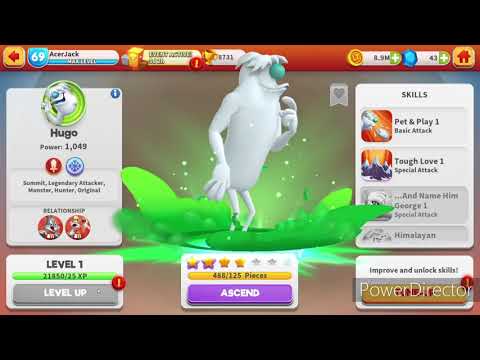 Unlocking Hugo- Looney Tunes: World of Mayhem