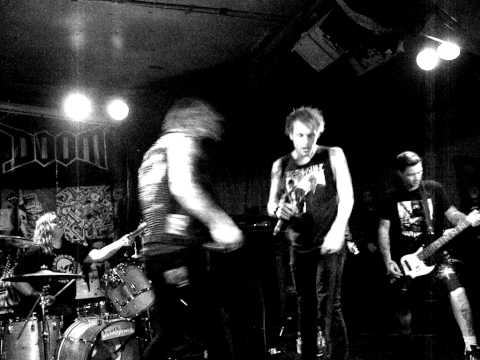 MASSGRAVE - Live at Chop Suey - 05.29.2011