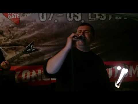 Grupa Nova Tajna - Prokleta je Amerika, I tebe sam sit kafano