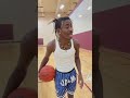 The Dude That Brings His Son To Hoop All The Time