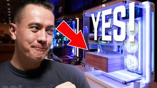 Thermaltake Is Going BIGGER!