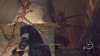 最近毎日配信してね？バイオハザードRE4