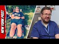Surgeon Pleads GUILTY After Purposely Amputating Legs For Sexual Fetish