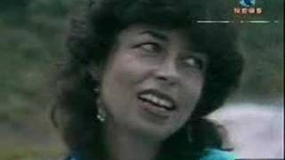 Nara Leão - Pout-pourri de músicas (TV Record)