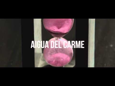 Pere Mercader - Aigua del Carme