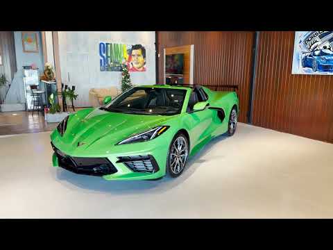 Vídeo Brangian Motors