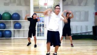 I'm Good (Shawn Chrystopher) | Choreography by Chan Huynh