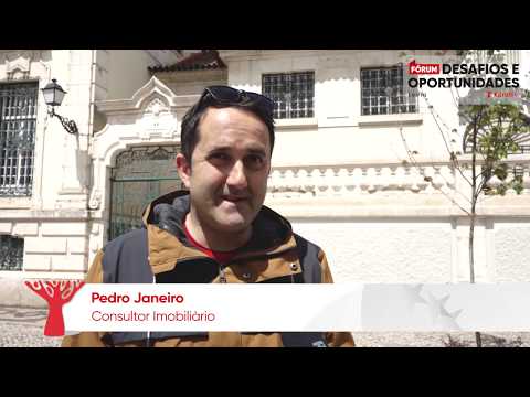 Vox Pop Fórum Desafios e Oportunidades em Leria