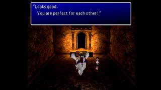 Final Fantasy VII Review Part 6 - Analysis Part 3 - PlayStation | Kim Justice