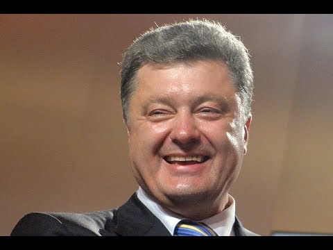 Порошенко оказался в еще худшей ситуации, чем Янукович в 2014 году