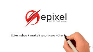 Unilevel MLM Plan Software | Epixel MLM Software