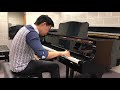 Liszt Hungarian Rhapsody No 6