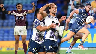 Download lagu NRL Highlights | NRL Round-Up | NRL Highlights Show | Round 18, 2021 | NRL mp3