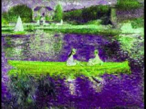 Don Rosenbaum - No Greater Love