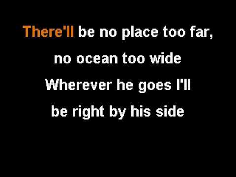 I'll Follow The Boys - Connie Francis