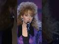 Somebody Should Leave Hit 1 On The Billboard Country Chart On This Day In 1985 Reba
