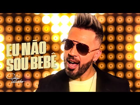 Cesar Valentim Oficial