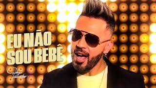 Cesar Valentim Oficial