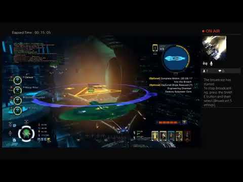 5 enterprise j vs the breach