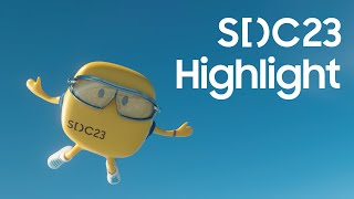 Samsung SDC23 Highlight