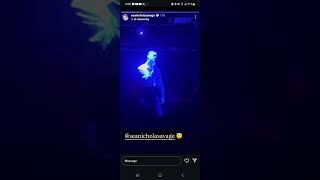 sean nicholas savage - I LOVE EVERYTHING ABOUT YOU (unreleased snippet 2025)