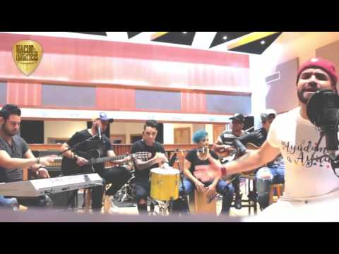 Valiente Nacho y Los Fantásticos