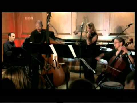 Carousel Ensemble at the BBC Klezmer! Documentary