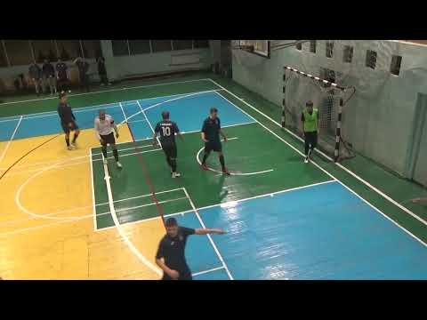 8 КХ 6 Fortis -  Хфк Ясная поляна