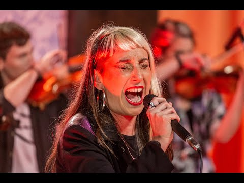 Picnic Tango Deluxe - Orquesta Típica Fernández Fierro (Episodio 1, Especial Tango)