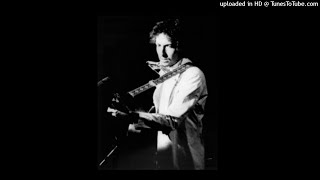 Bob Dylan.live , Something There Is About You , Chicago 1974