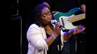 &quot;Ain&#39;t Got Time For Hate&quot; Shemekia Copeland PS21 Chatham, New York July 27, 2019