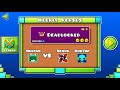 Versus Mode Geometry Dash