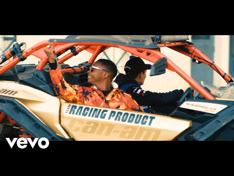 100 Blaze - Là-haut