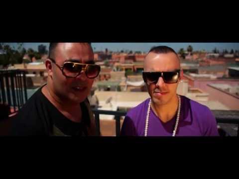 Kudurai - URBAN LATINO feat Lucenzo, Tunisiano & Kader Japonais